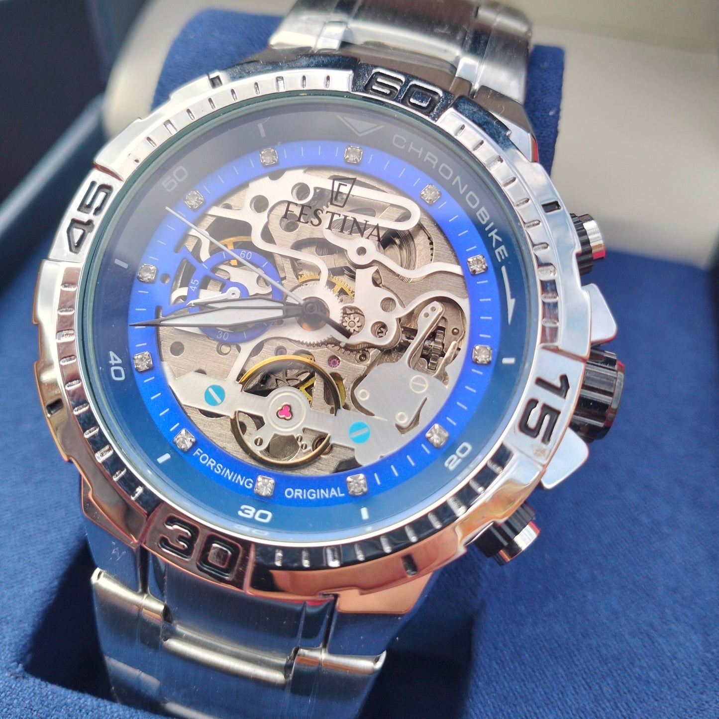FESTINA MECANIQUE