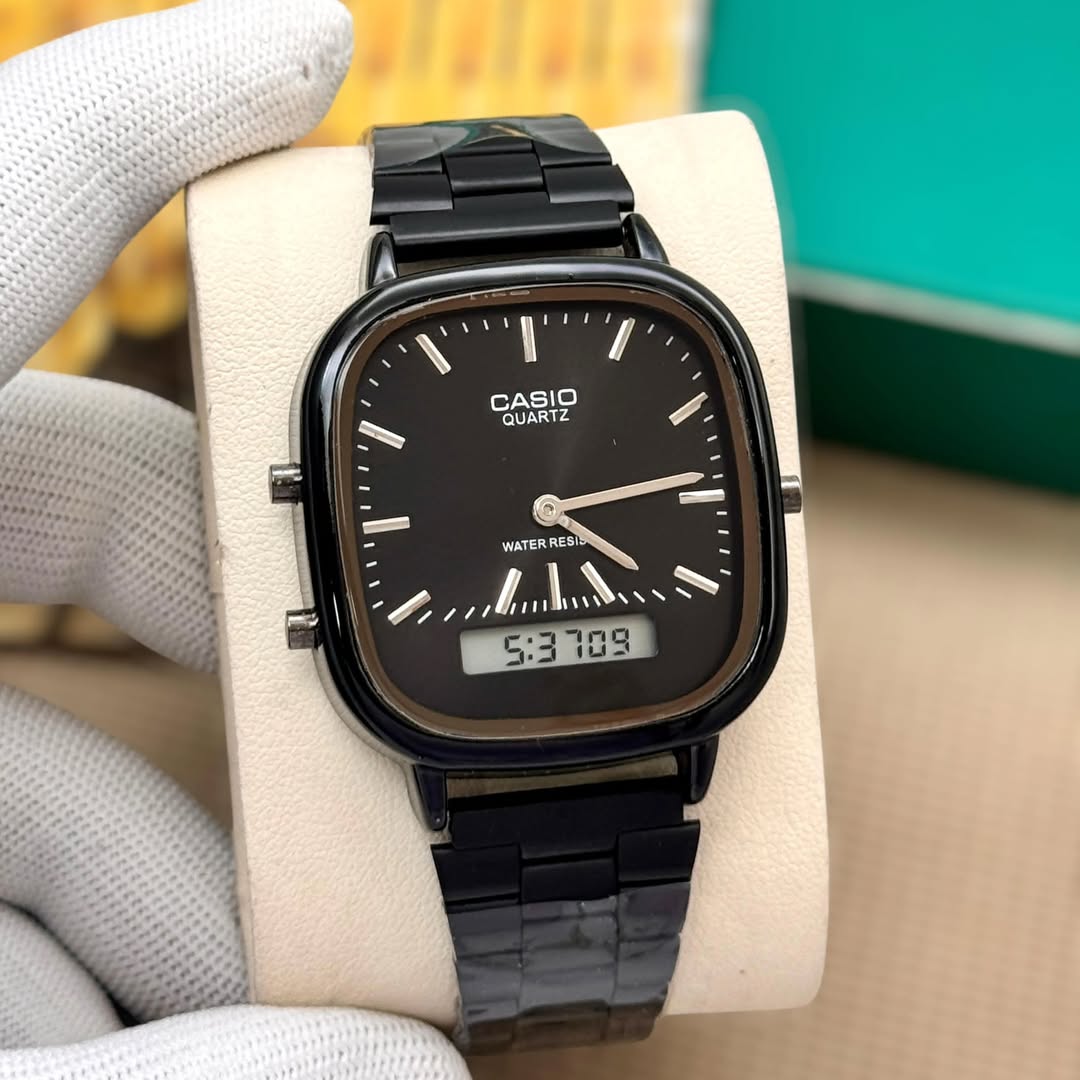 CASIO QUARTZ