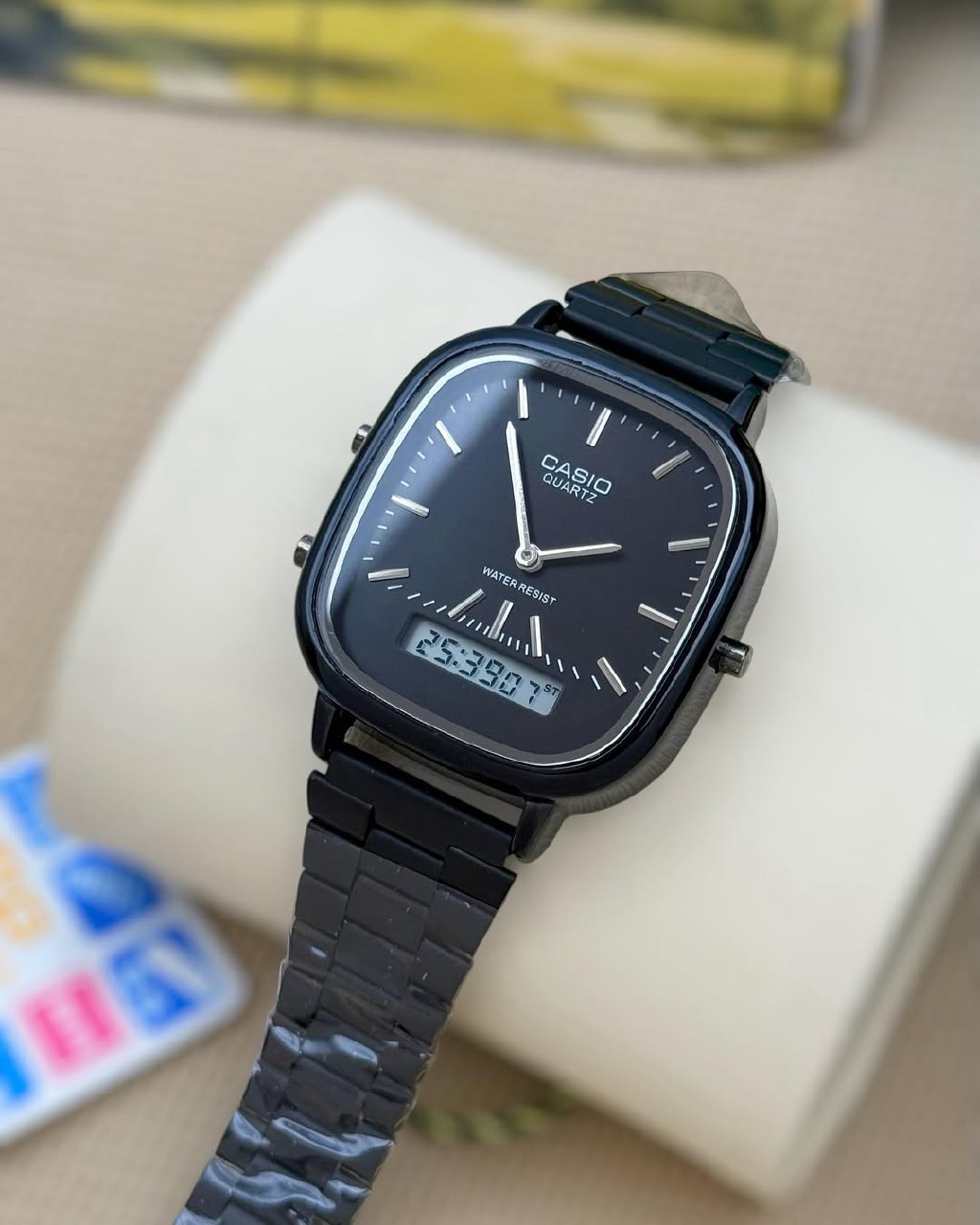 CASIO QUARTZ