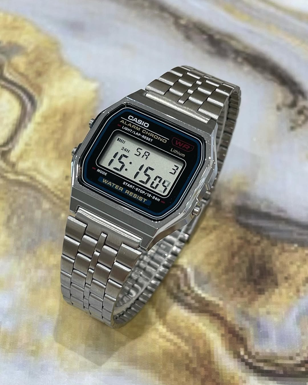 Casio vintage