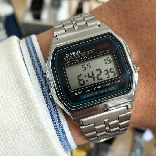 Casio vintage