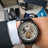 PATEK PHILIPPE MECANIQUE