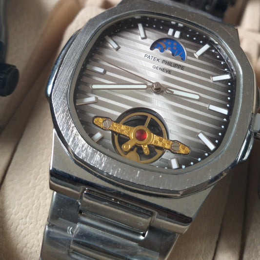 PATEK PHILIPPE