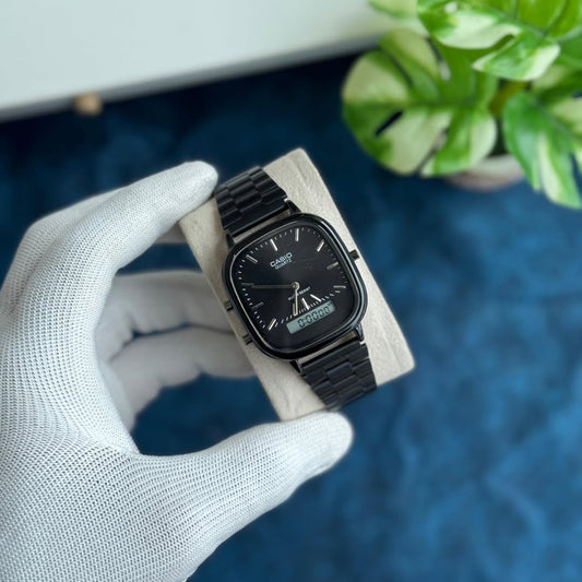 CASIO QUARTZ