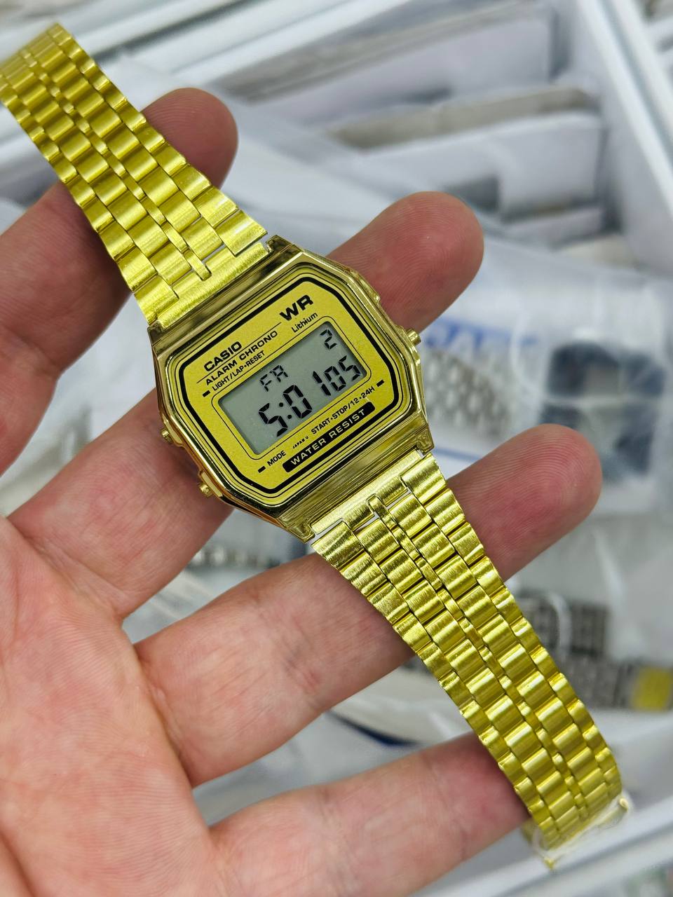 Casio vintage